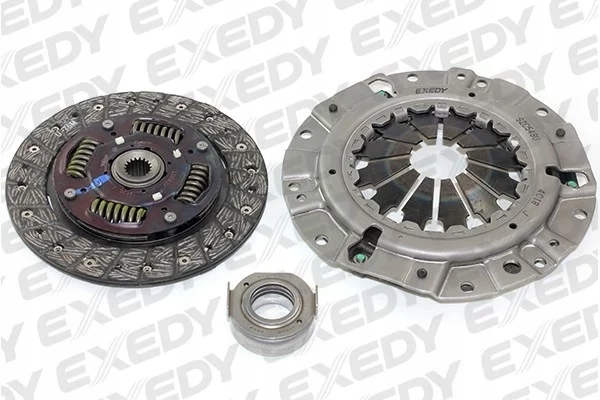 EXEDY SZK2054 COMPLET SPRZEGIEL photo 2 - milautoparts-fr.ukrlive.com