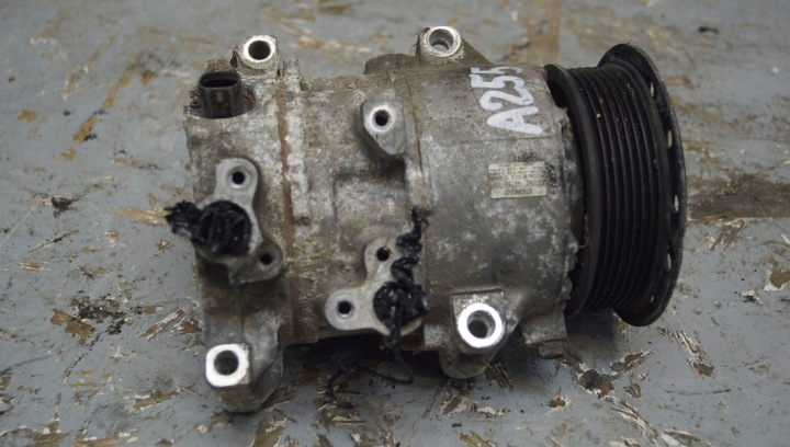 LEXUS COMPRESSEUR DE CLIMATISATION 447260-1295 (A255)