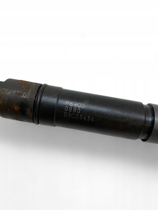 VOLVO XC90 2.0 INJECTEUR INJECTEUR D420T2 31432836