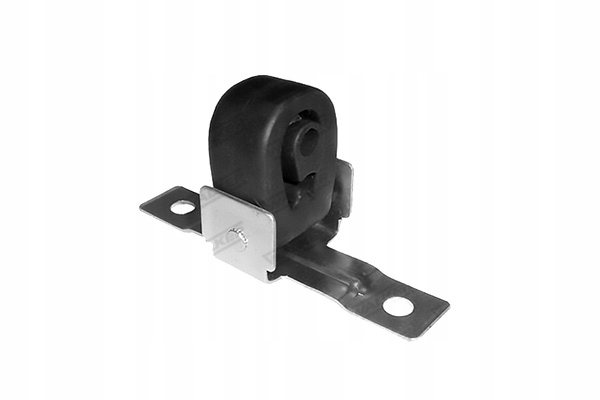 SUPPORT SYSTÈMES ÉCHAPPEMENT SEAT AROSA CORDOBA IBIZA III SKODA FABIA I