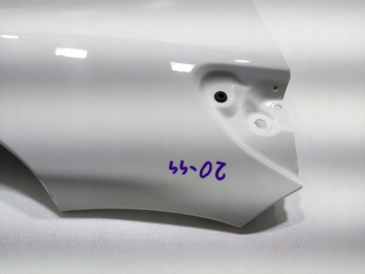 AILE DROIT AVANT AVANT PEUGEOT 2008 I 2013-2019