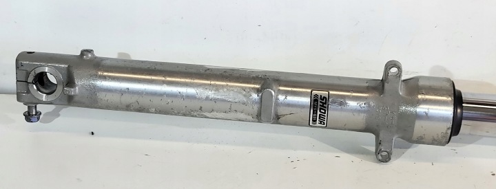 SUSPENSION AVANT BIELLETTES ÉTAGÈRE 51500-MY5-G31 HONDA RADIO 500 PC32 1997-2003 ANNÉE