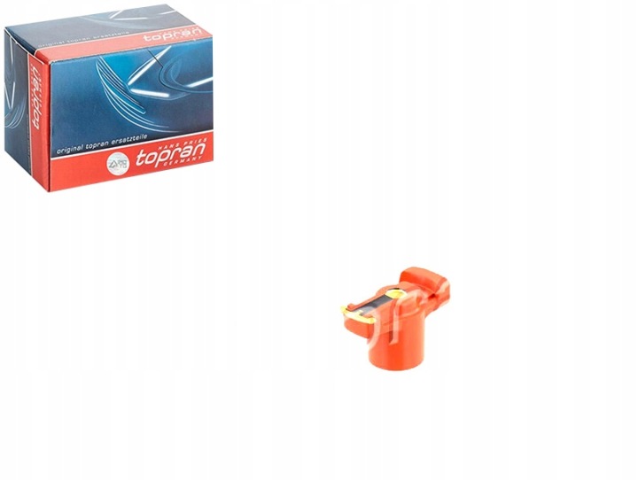 TOPRAN DOIGT DE VERROUILLAGE DISTRIBUTEURS ALLUMAGE CONVIENT VERS MERCEDES 123 (C123), 123