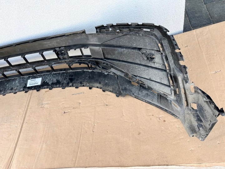 GRILLE DANS PARE-CHOCS VW TIGUAN 2 II LIFT R LINE 5NA853677Q