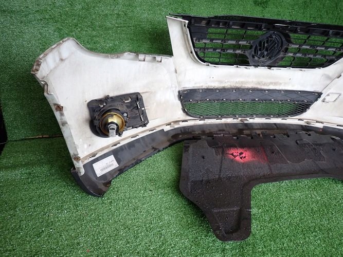 VW TIGUAN 5N0 I 08-12 PARE-CHOCS AVANT AVANT