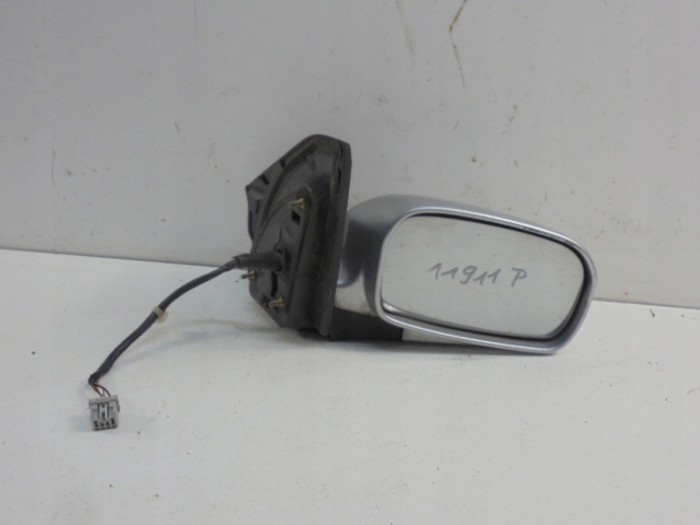 RÉTROVISEUR ÉLECTRIQUE 5 GOUPILLE DROIT PASSAGER HONDA CIVIC VII 010672