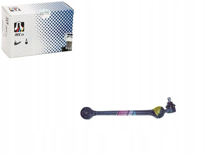 BRAS DE SUSPENSION VW POLO -94 RTS