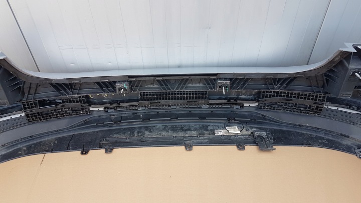 PARE-CHOCS ARRIÈRE AUDI A7 C8 S-LINE 4K8807511C
