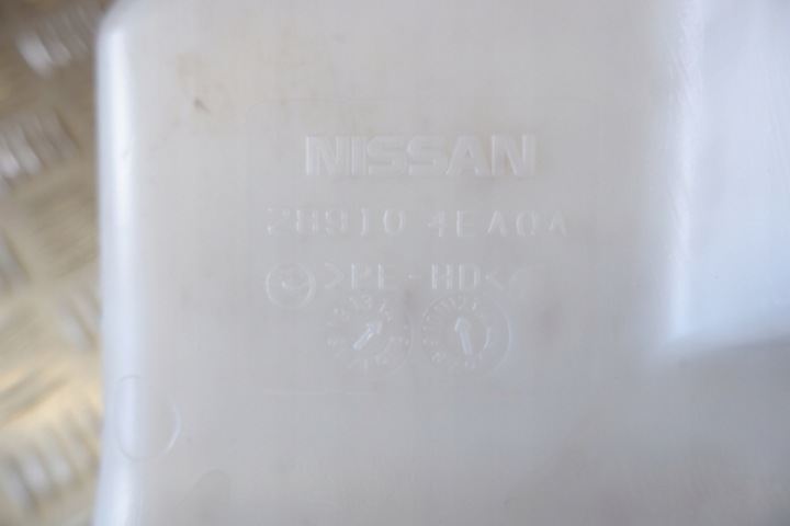 RÉSERVOIR LAVE-GLACES NISSAN QASHQAI II (J11, J11_) 289104EA0A 1.6L