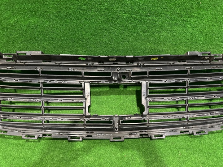 CALANDRE GRILLE MERCEDES E-KLASA W213 LIFT ELEGANCE A2138800404