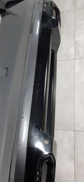 SEAT CUPRA FORMENTOR PARE-CHOCS ARRIÈRE 5FF807983A