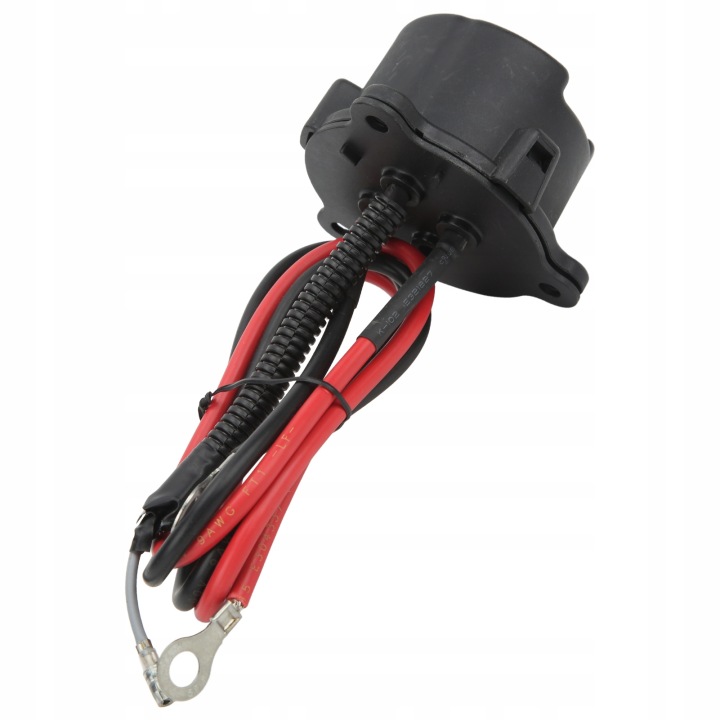 DC CHARGING GNIATER 48V JR1 H235A–00 BEZPIECZNY REMPLACEMENT VOITURES 6B