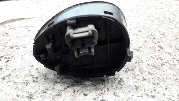 9627701677 COMMUTATEUR SUSPENSIONS CITROEN C5 II