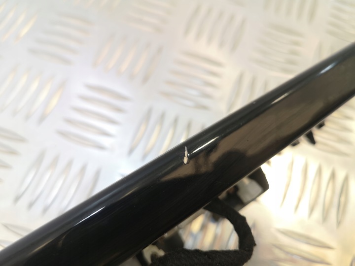 CACHE COUVERCLES DE COFFRE MICROCONTACT MASERATI QUATTROPORTE VI