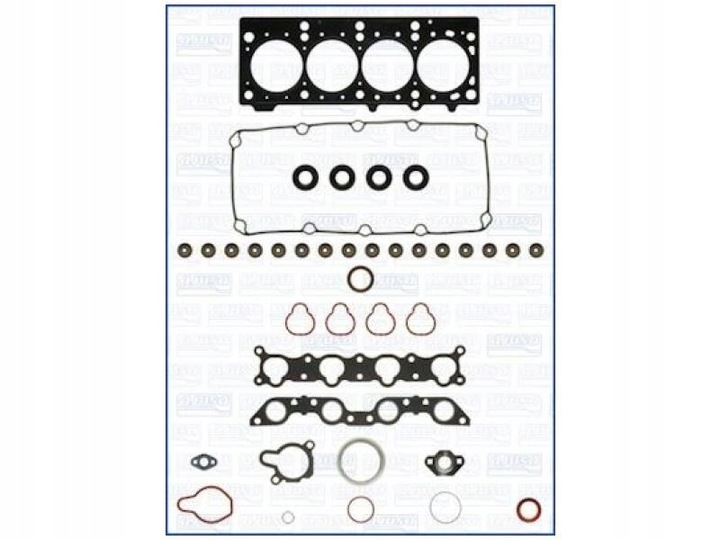 COMPACTADORES CULATA DE CILINDROS DODGE NEON I CUPÉ 2.0 94-99 I 2.0 94-99 II 2.0 99- 