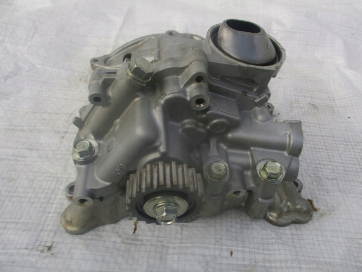 POMPE HUILEUX HONDA CIVIC X P10A2 1.0 VTEC TURBO