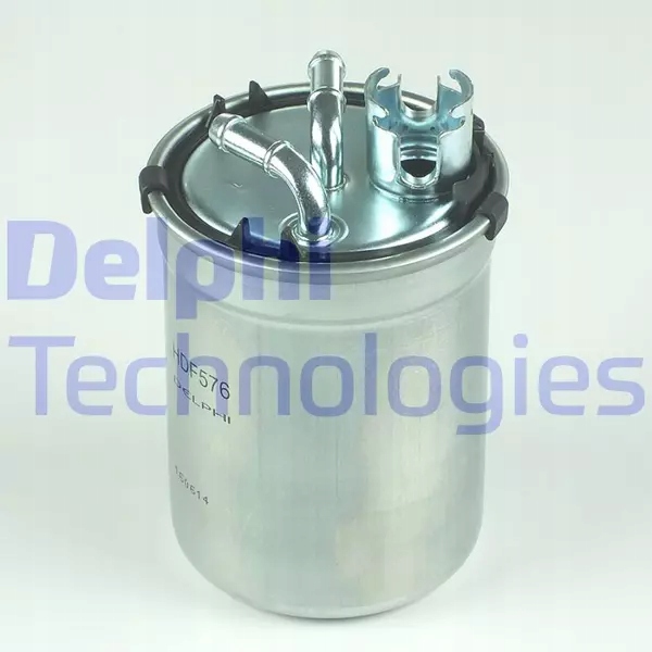 FILTRE CARBURANTS DELPHI HDF576 WK8233