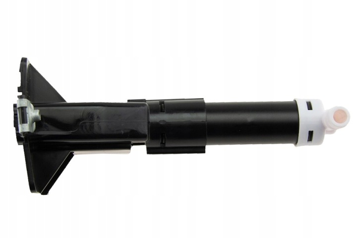 LAVE-GLACE GAUCHE PHARES HONDA ACCORD CU CW