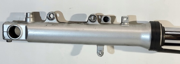 SUSPENSION AVANT BIELLETTES ÉTAGÈRES SUPÉRIEURE INFÉRIEURE YAMAHA YZF R6 RJ03 1998-2002R