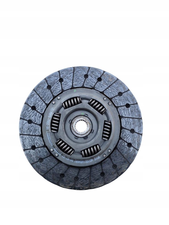 EMBRAYAGE FORD CONNECT MK2 1.0 ECOBOOST