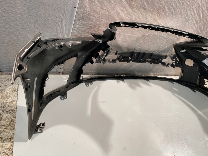 LEXUS LS PARE-CHOCS AVANT AVANT 52119-50F20 18-