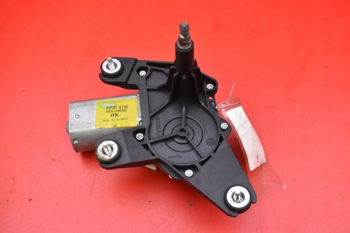 PETIT MOTEUR ESSUIE-GLACES ARRIÈRE 28710-EL000-C1 NISSAN TIIDA 1 I HAYON 04-08