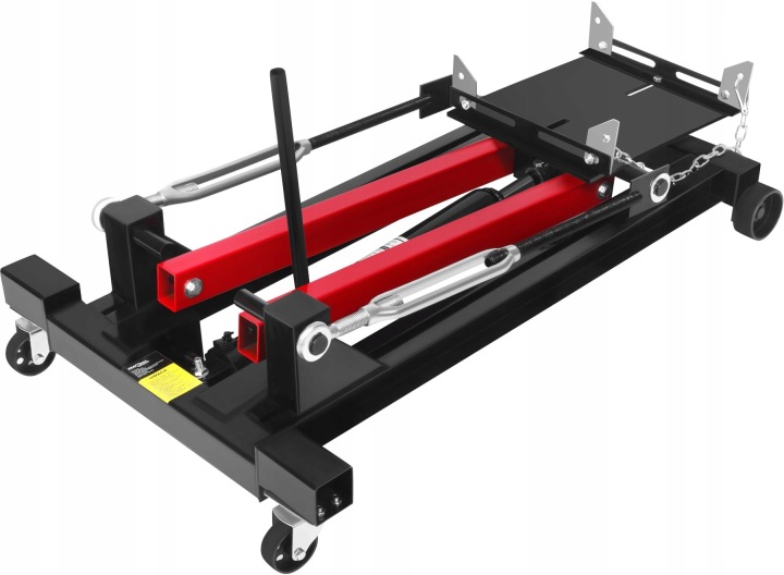 ÉLÉVATEUR SKRZYN VITESSE KRAFT 2000 KG 225-900 MM