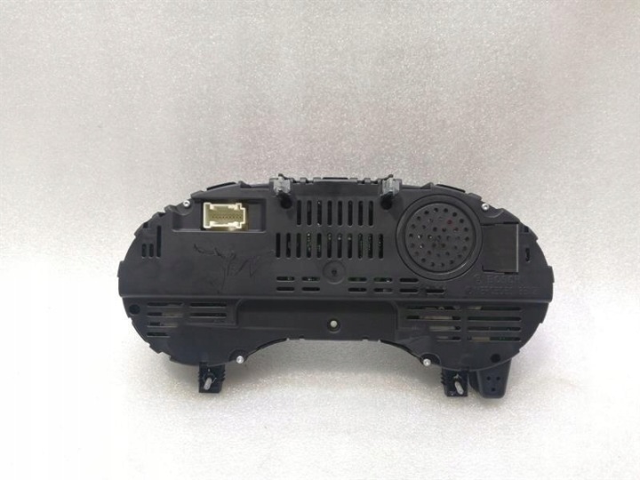 2015 MERCEDES G350 CDI W463 INSTRUMENT CLUSTER A4635407347 SPEEDOMETER MPH