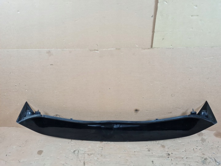 2015 PORSCHE CAYENNE (92A) SPOILER COUVERCLES DE COFFRE 7P5827934G