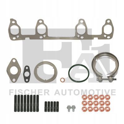 FA1 KT110006 KIT MONTAGE DISPOSITIF LADUJACE TURBO