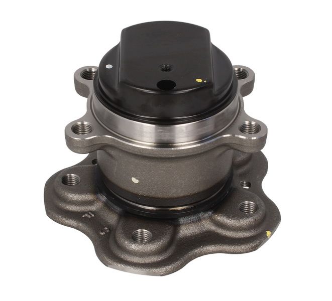 SNR SNR R168.112 KIT ROULEMENT ROUES