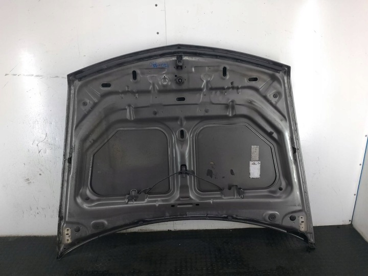 CAPOT RENAULT VEL SATIS NV603