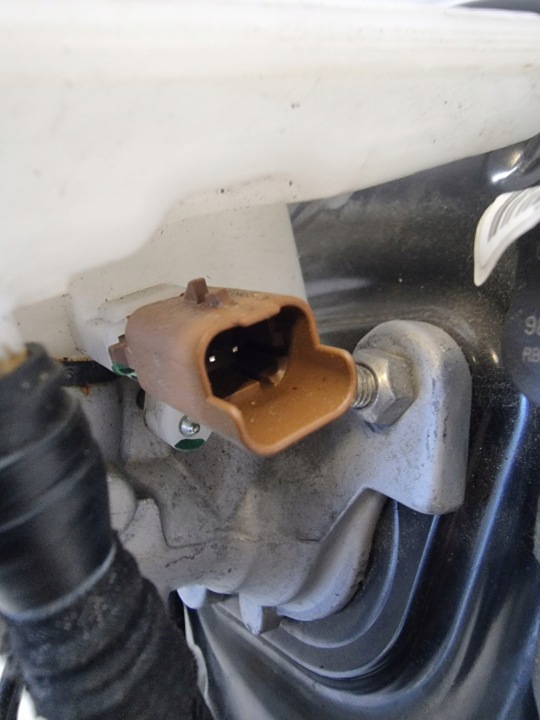OPEL CORSA F 2019- 1.2 THP SERVO FREIN POMPE 9824391180 EUROPE