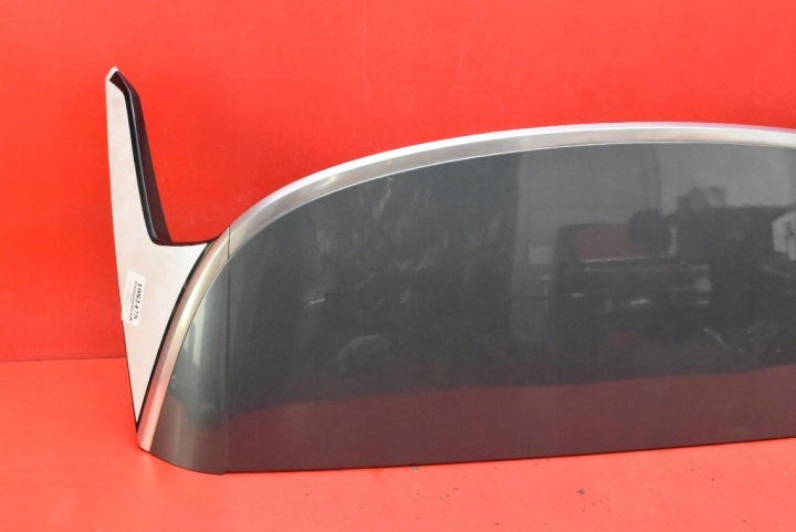 SPOILER SPOILER US 87220-R2000 KIA SPORTAGE 5 V 21-25