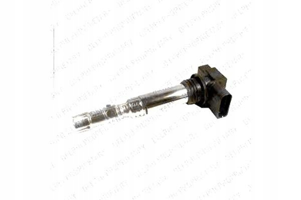 BOBINE ALLUMAGE CONVIENT VERS SEAT IBIZA III SKODA FABIA I, FABIA I PRAK