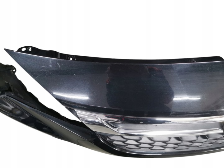 PARE-CHOCS CALANDRE GRILLE GRILLES OPEL ASTRA V/K AVANT LIFT 268.
