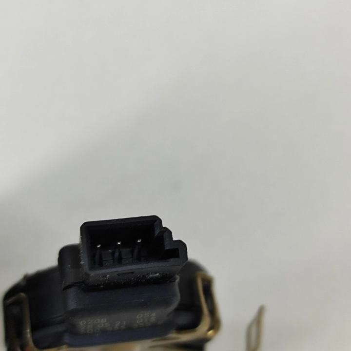VOLKSWAGEN ID.3 2021 CAPTEUR PLUIE