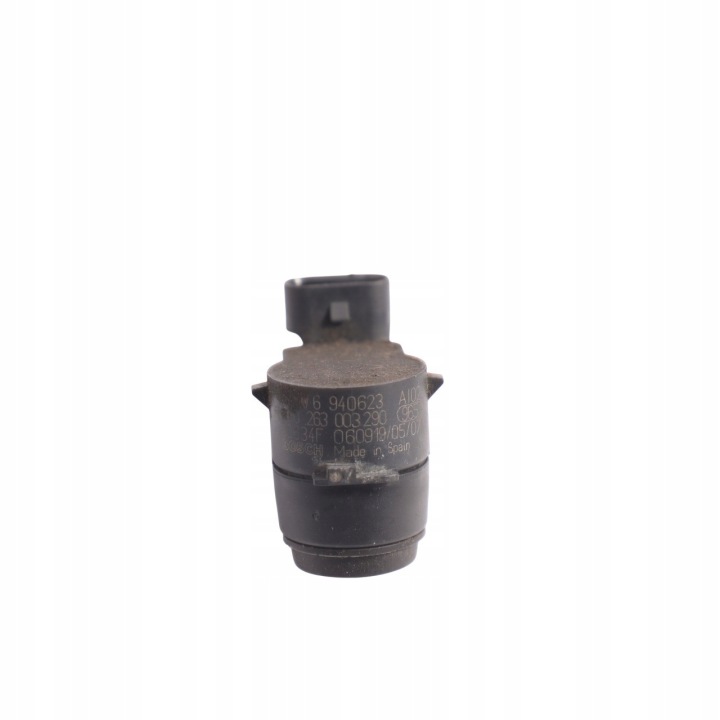 BMW E81 E82 E84 E87 E90 E91 CAPTEUR STATIONNEMENT PDC KIT 2 PIÈCES 6940623
