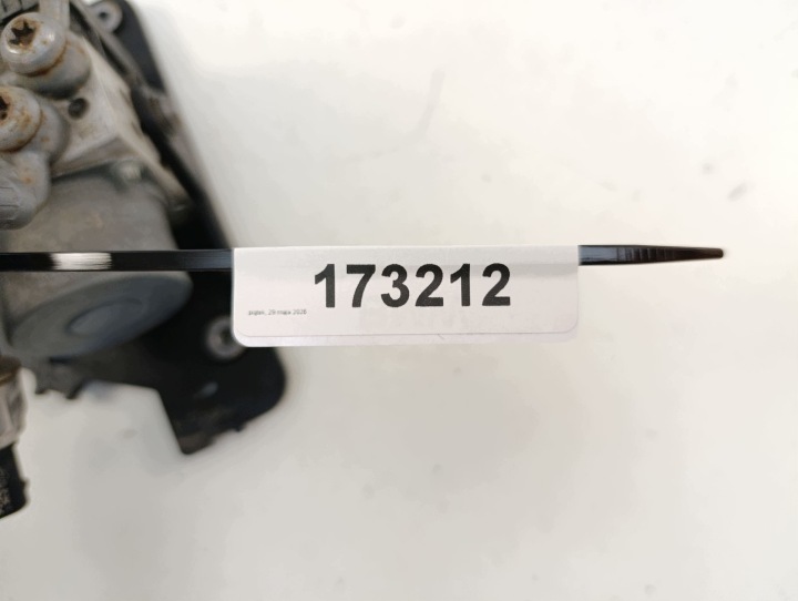 BMW C-EVOLUTION POMPE DE FREIN ABS