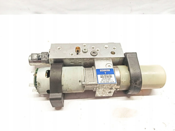MERCEDES-BENZ SLK R171 2008 POMPE HYDRAULIQUE TOITS PLIABLE