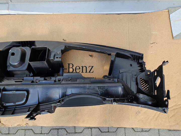 MERCEDES W222 A222 AVEC CLASSE CONSOLE PLANCHE AIRBAG ORIGINAL A2226800287