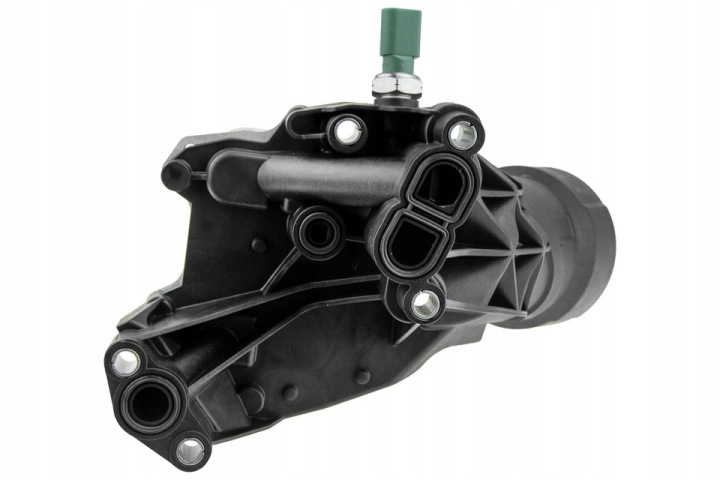 RADIATEUR HUILES AVEC FILTRE AUDI A4 2.0TDI 2007-,2.0