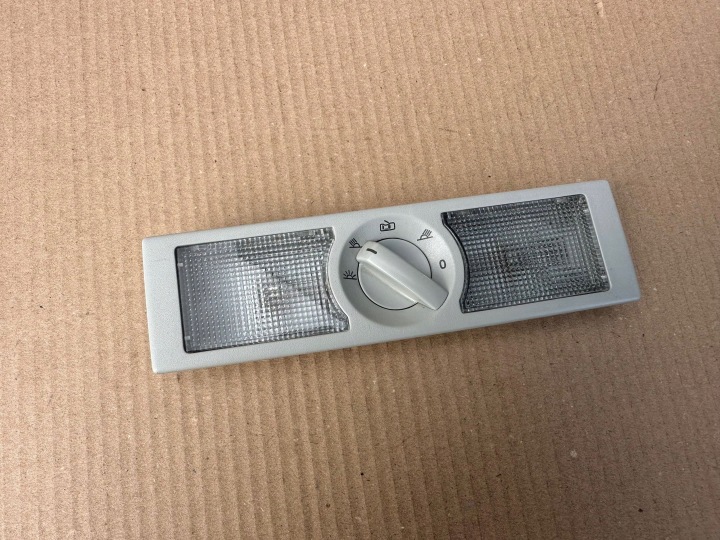 VW SKODA SEAT AMPOULE PLAFONNIERS 6Q0947291AY20