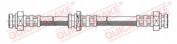 CABLE DE FRENADO 