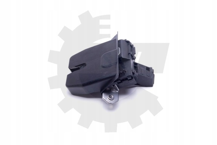 SKV ALLEMAGNE 16SKV362 SERRURE COUVERCLES ARRIÈRE