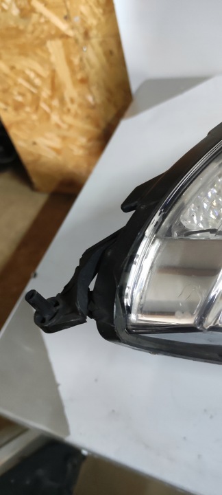 PHARE DROITE CITROEN C4 PICASSO LIFT