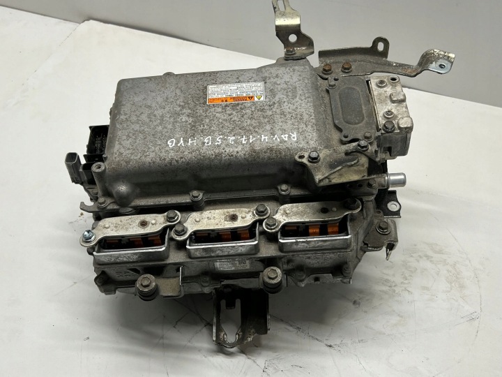 2017 TOYOTA RAV 4 (XA40) FALOWNIK CONVERTISSEUR TENSION G92A042030