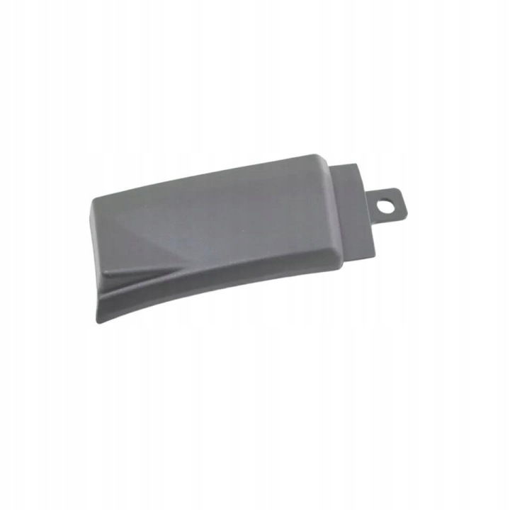 PARE-CHOCS AVEC ARRIÈRE MERCEDES ESSENCE SPRINTER W906 ORIGINAL A90688026719B51