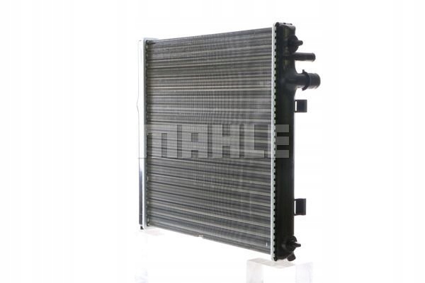 MAHLE ORIGINAL CR 555 000S RADIATEUR SYSTÈME REFROIDISSEMENT MOTEUR