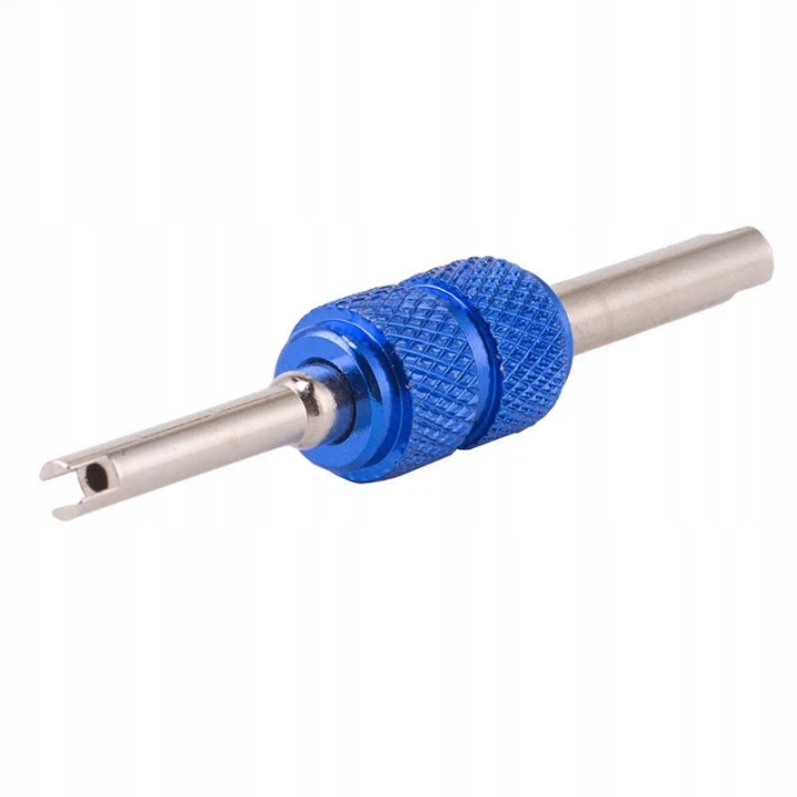 KIT ZAWORKOW VERS CLIMATISATION R12 R134A AUTOMOBILES CUIVRE 100SZT